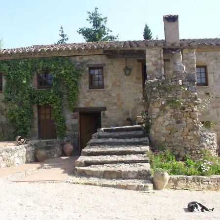 Chalet `la Corominola *