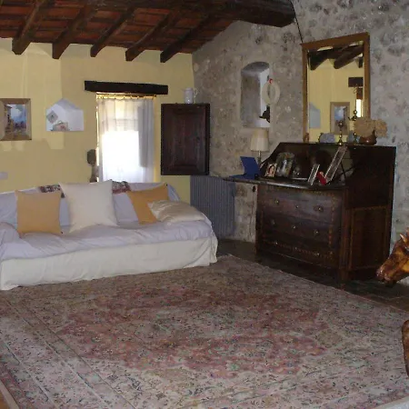 Chalet `la Corominola