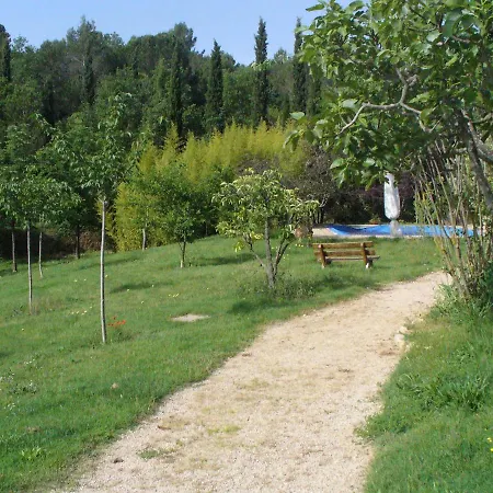 Chalet `la Corominola *