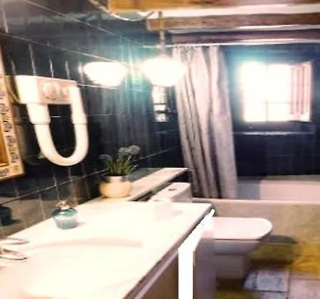 Chalet `la Corominola