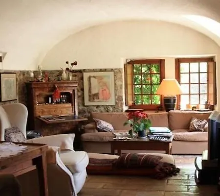 `la Corominola Chalet *